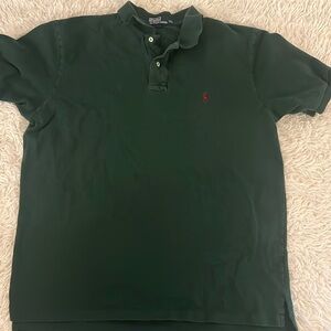 POLO RALPH LAUREN
